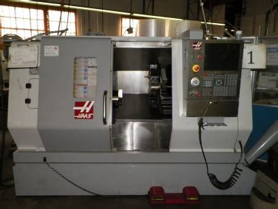 Naslund Machining